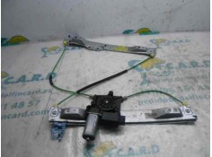 Recambio de elevalunas delantero derecho para opel corsa d essentia referencia OEM IAM   ELECTRICO