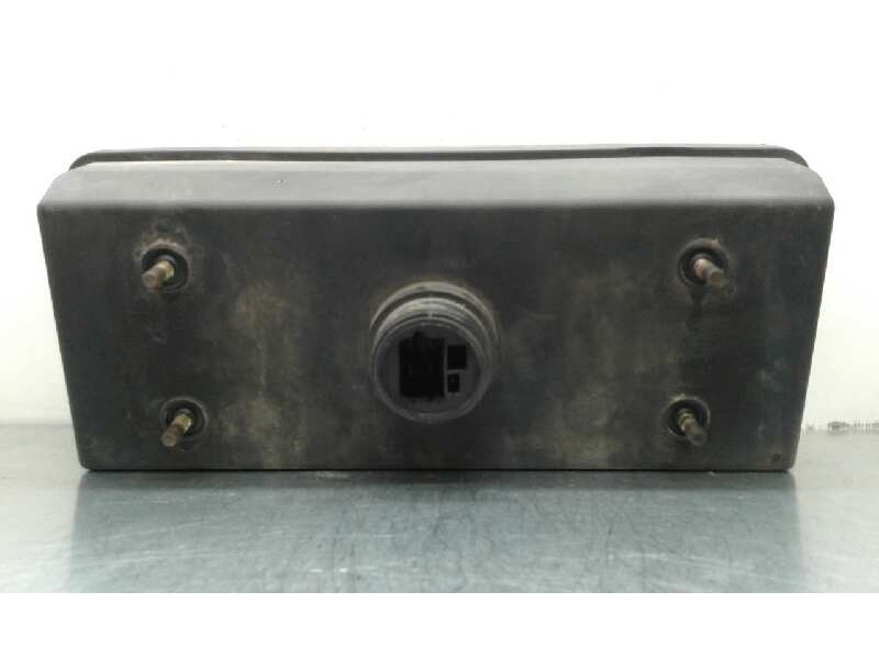 Recambio de piloto trasero izquierdo para iveco daily caja abierta / volquete 30-8 caja abierta, doble cabina referencia OEM IAM