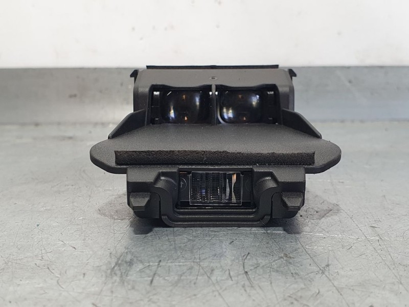 Recambio de camara para honda cr-v lifestyle plus 2wd referencia OEM IAM 36130T1GG020  FRONTAL