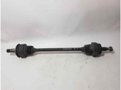 TRANSMISION TRASERA IZQUIERDA A2213505202 