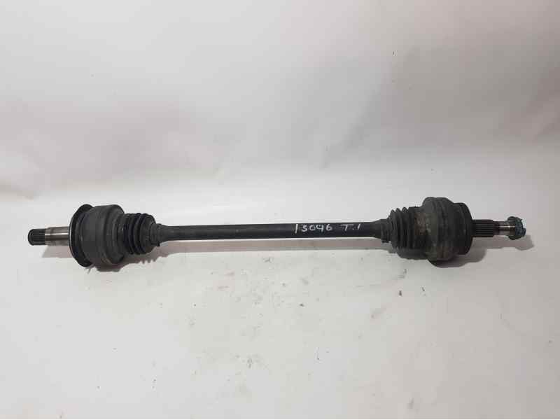 Recambio de transmision trasera izquierda para mercedes-benz clase e (w212) lim. 220 cdi blueefficiency (212.002) referencia OEM