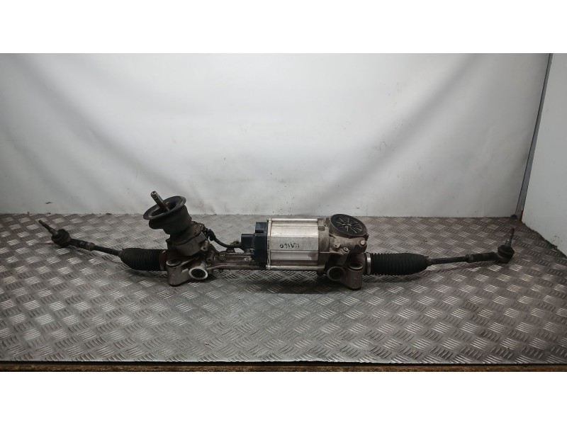 Recambio de cremallera direccion para opel astra j (p10) 1.7 cdti (68) referencia OEM IAM 13327431 ELECTRO-MECANICA ZF 780597456