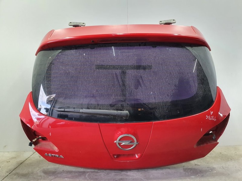 Recambio de porton trasero para opel astra j lim. selective referencia OEM IAM   