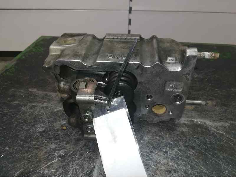 Recambio de culatin para chrysler voyager (gs) 2.5 turbodiesel referencia OEM IAM 5655500 HJ276 