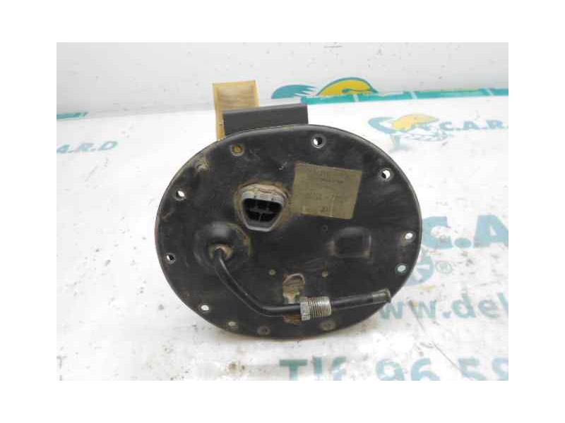 Recambio de aforador para toyota avensis berlina (t 22) 2.0 sol (4-ptas.) referencia OEM IAM 7702005070  
