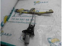 ELEVALUNAS DELANTERO DERECHO 