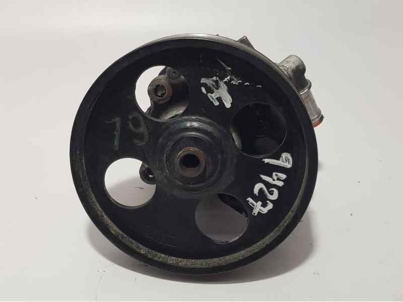 Recambio de bomba direccion para peugeot 406 berlina (s1/s2) st referencia OEM IAM 9624659880 7691955195 ZF