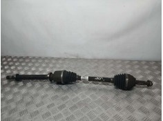 TRANSMISION DELANTERA DERECHA 8200499586 