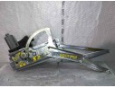 Recambio de elevalunas delantero derecho para opel vectra b berlina referencia OEM IAM 90520228 6 PINS ELECTRICO GM