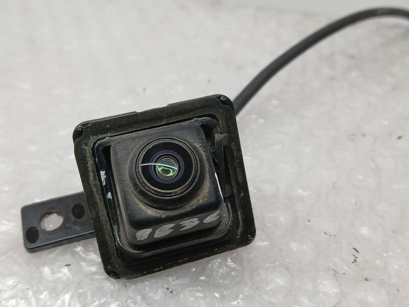 Recambio de camara vision trasera para renault captur zen referencia OEM IAM 284425201r  2429441