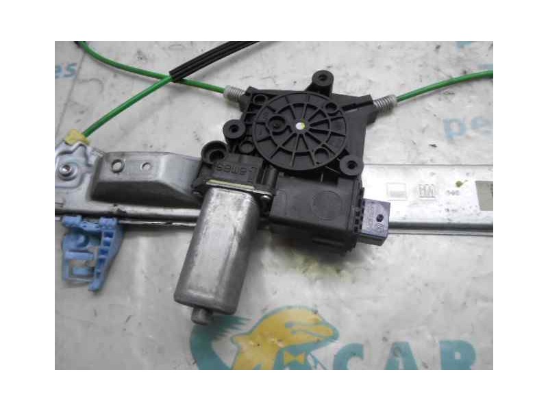 Recambio de elevalunas delantero derecho para opel corsa d essentia referencia OEM IAM   ELECTRICO
