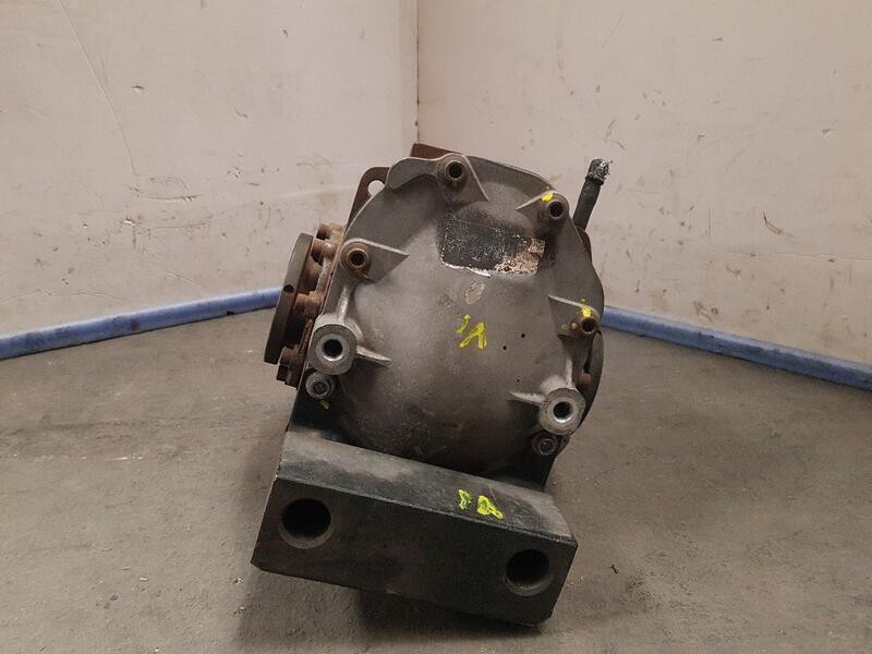 Recambio de diferencial trasero para ssangyong rodius referencia OEM IAM 1513501501  