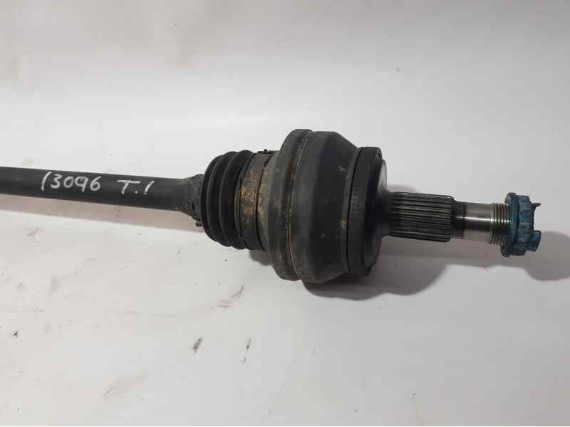 Recambio de transmision trasera izquierda para mercedes-benz clase e (w212) lim. 220 cdi blueefficiency (212.002) referencia OEM