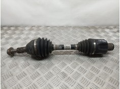 TRANSMISION DELANTERA DERECHA 96624722 