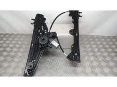 ELEVALUNAS DELANTERO DERECHO 9830815180 ELECTRICO 2 PINS 