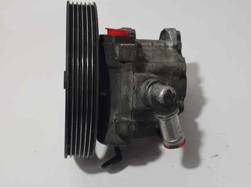 Recambio de bomba direccion para peugeot 406 berlina (s1/s2) st referencia OEM IAM 9624659880 7691955195 ZF