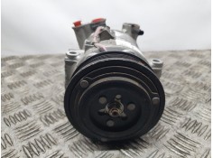 Recambio de compresor aire acondicionado para opel astra k lim. 5türig dynamic referencia OEM IAM 39034463 012871106B5 SANDEN