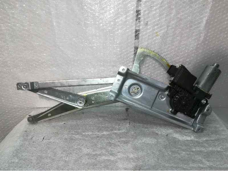 Recambio de elevalunas delantero derecho para opel vectra b berlina referencia OEM IAM 90520228 6 PINS ELECTRICO GM