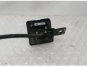 Recambio de camara vision trasera para renault captur zen referencia OEM IAM 284425201r  2429441