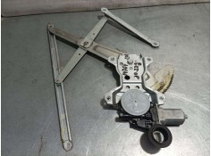 Recambio de elevalunas delantero izquierdo para suzuki swift berlina (mz) gl (5-ptas.) referencia OEM IAM 8346063J00 2621003380 