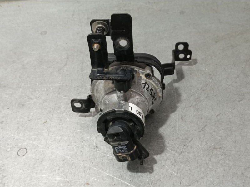 Recambio de faro antiniebla izquierdo para kia stonic (ybcuv) black edition referencia OEM IAM 92201H8600  