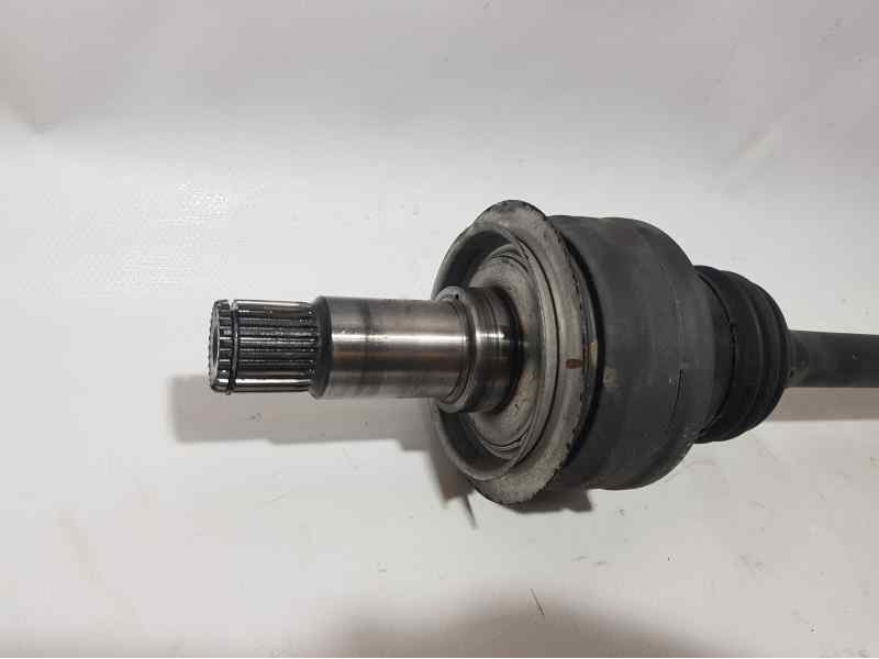 Recambio de transmision trasera izquierda para mercedes-benz clase e (w212) lim. 220 cdi blueefficiency (212.002) referencia OEM