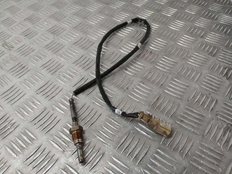 Recambio de sensor para skoda octavia lim. (5e3) active referencia OEM IAM 04L906088B 025621777 DE TEMPERATURA