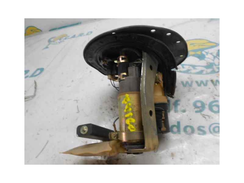 Recambio de aforador para toyota avensis berlina (t 22) 2.0 sol (4-ptas.) referencia OEM IAM 7702005070  