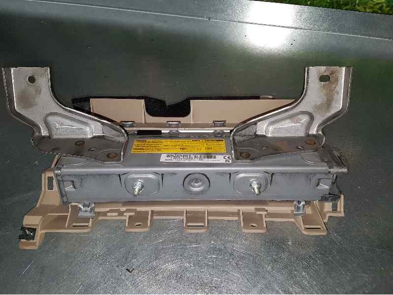 Recambio de kit airbag para subaru legacy kombi/outback b14 outback executive referencia OEM IAM  C/ AIRBAG PIERNAS C/SALPICADER