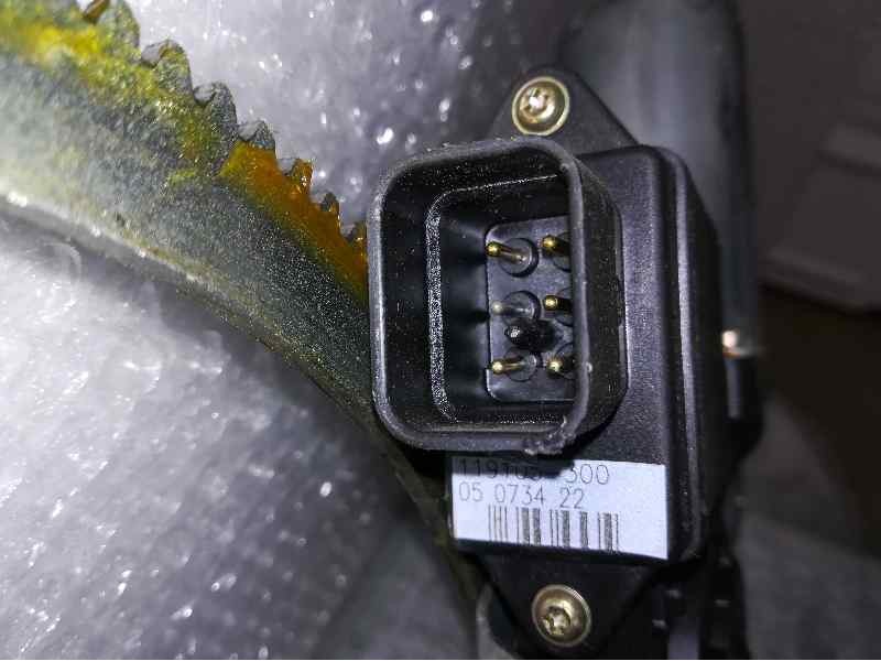 Recambio de elevalunas delantero derecho para opel vectra b berlina referencia OEM IAM 90520228 6 PINS ELECTRICO GM