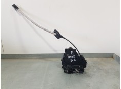 CERRADURA PUERTA DELANTERA DERECHA MQ003153 4 PINS