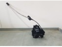 Recambio de cerradura puerta delantera derecha para mitsubishi asx (vsx_, vse_) 1.3 mhev (vsxg3) referencia OEM IAM MQ003153  4 
