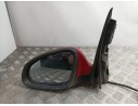 Recambio de retrovisor izquierdo para opel astra j lim. selective referencia OEM IAM 13308357  ELÉCTRICO 5 CABLES