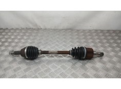 TRANSMISION DELANTERA IZQUIERDA 8V513B437AAA 2002895 