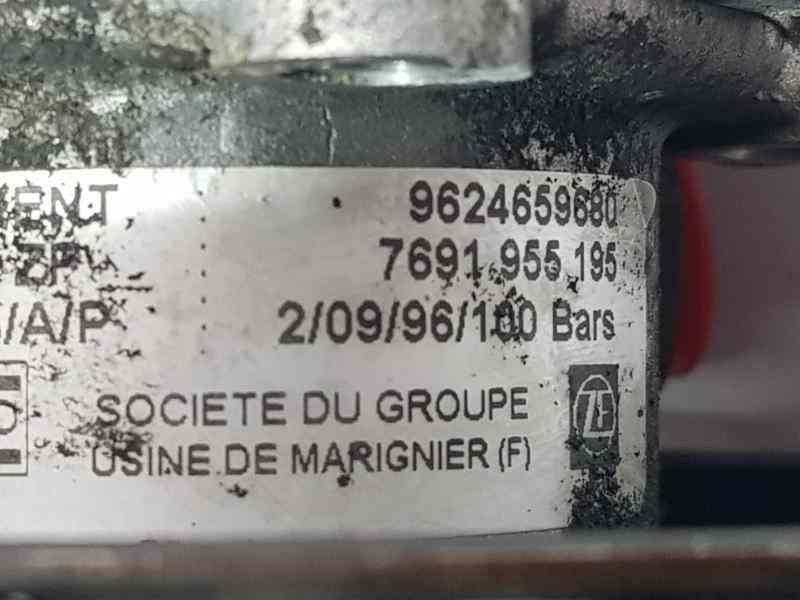 Recambio de bomba direccion para peugeot 406 berlina (s1/s2) st referencia OEM IAM 9624659880 7691955195 ZF