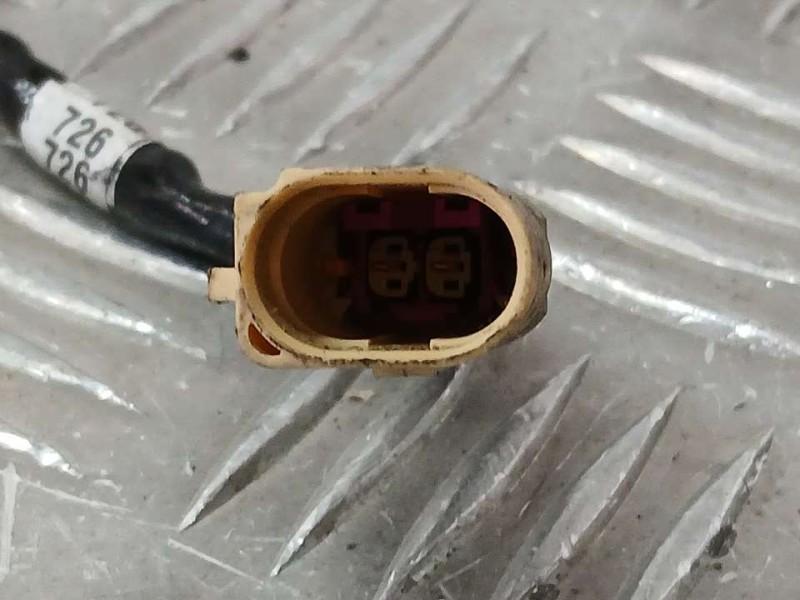 Recambio de sensor para skoda octavia lim. (5e3) active referencia OEM IAM 04L906088B 025621777 DE TEMPERATURA