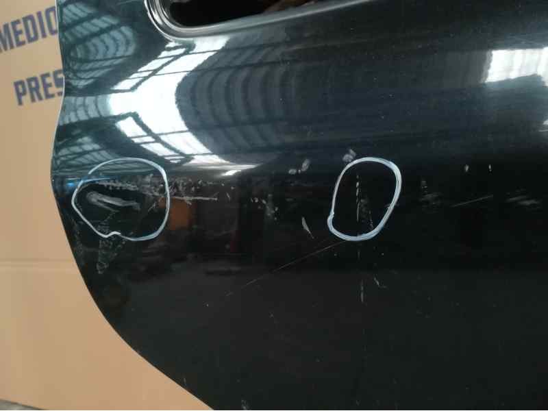 Recambio de puerta trasera derecha para subaru impreza g11 (gd/gg) 1.5 r se referencia OEM IAM   TOCADA