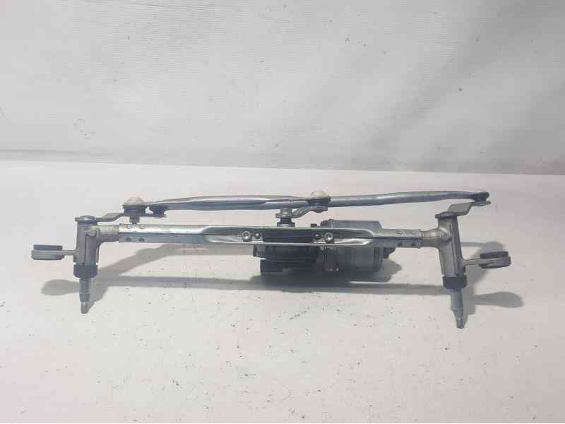 Recambio de motor limpia delantero para fiat panda (319) easy referencia OEM IAM C757 MS1592009260 DENSO