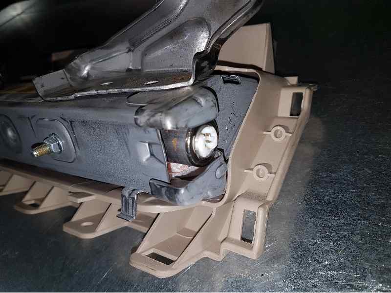 Recambio de kit airbag para subaru legacy kombi/outback b14 outback executive referencia OEM IAM  C/ AIRBAG PIERNAS C/SALPICADER