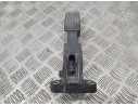 Recambio de potenciometro pedal para peugeot 108 top allure referencia OEM IAM 781100H040  