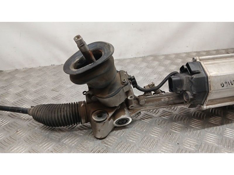 Recambio de cremallera direccion para opel astra j (p10) 1.7 cdti (68) referencia OEM IAM 13327431 ELECTRO-MECANICA ZF 780597456