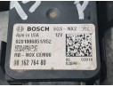 Recambio de sonda lambda para citroën berlingo furgón club m referencia OEM IAM 9816279480 0281006851852 BOSCH
