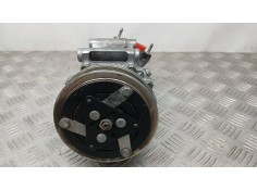 COMPRESOR AIRE ACONDICIONADO 9678656080 SANDEN 1367 SD6C12