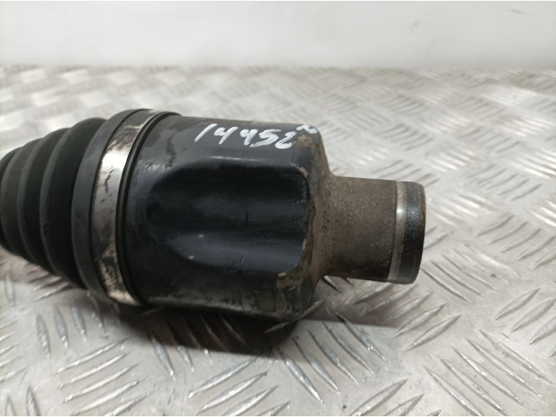 Recambio de transmision delantera derecha para opel antara cosmo 4x4 referencia OEM IAM 96624722  