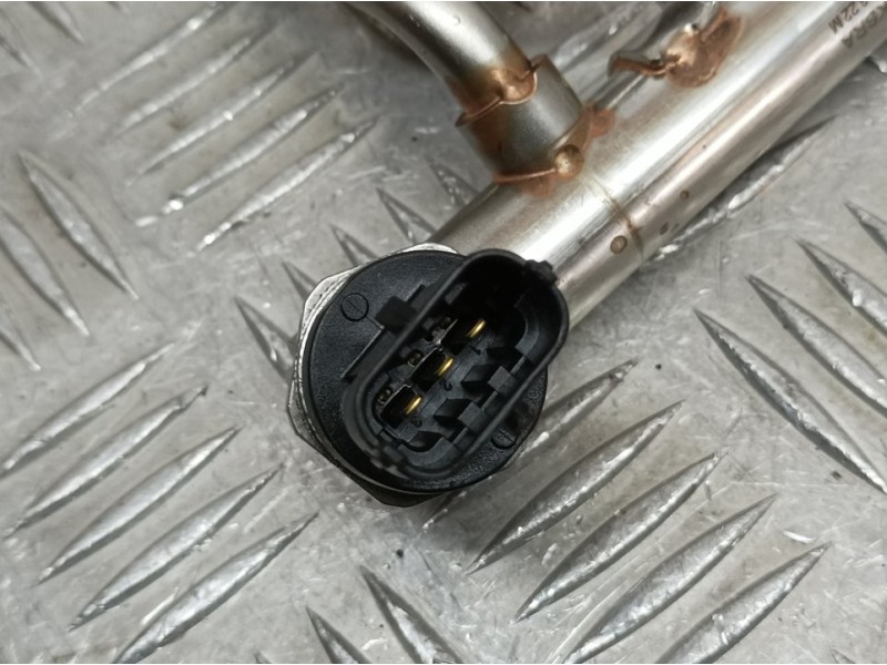 Recambio de rampa inyectora para ford ecosport (cr6) st-line referencia OEM IAM J1BG9H487AA 0261555272 BOSCH