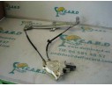 Recambio de elevalunas trasero izquierdo para renault fluence expression referencia OEM IAM 827310012R  BROSE
