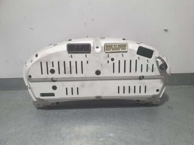 Recambio de cuadro instrumentos para hyundai tucson (jm) 2.0 crdi comfort referencia OEM IAM 940282E430 11001283600H 