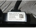 Recambio de camara vision trasera para renault captur zen referencia OEM IAM 284425201r  2429441