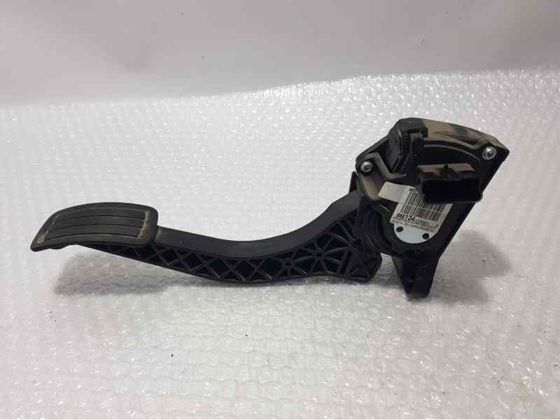 Recambio de potenciometro pedal para peugeot 3008 active referencia OEM IAM 9674829180 86ET342326921 