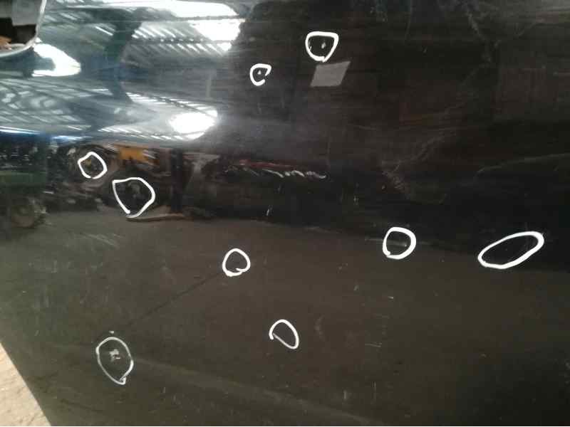 Recambio de puerta trasera derecha para subaru impreza g11 (gd/gg) 1.5 r se referencia OEM IAM   TOCADA